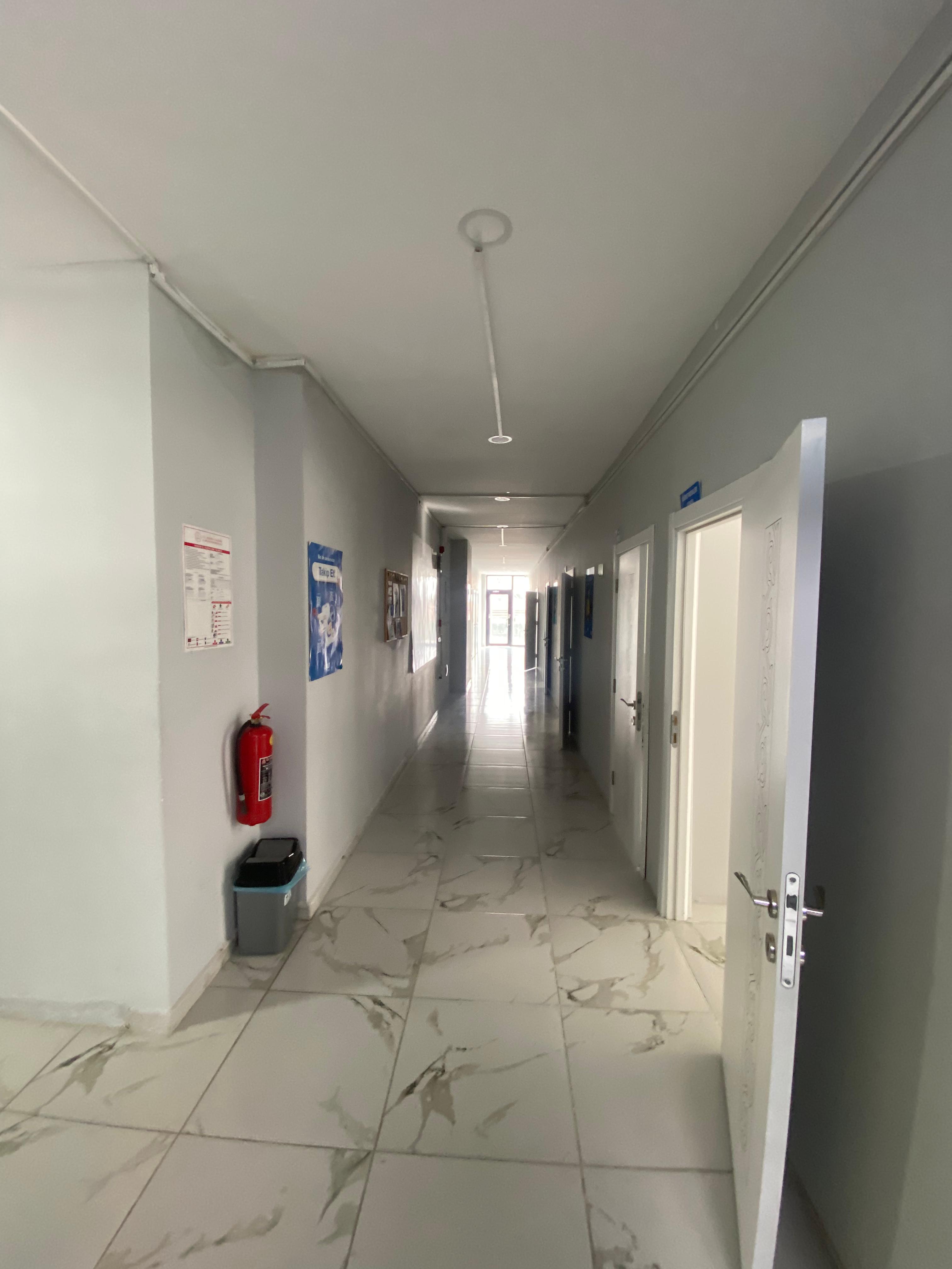 MABEL'DEN SATILIK  KURUMSAL KİRACILI DÜKKAN